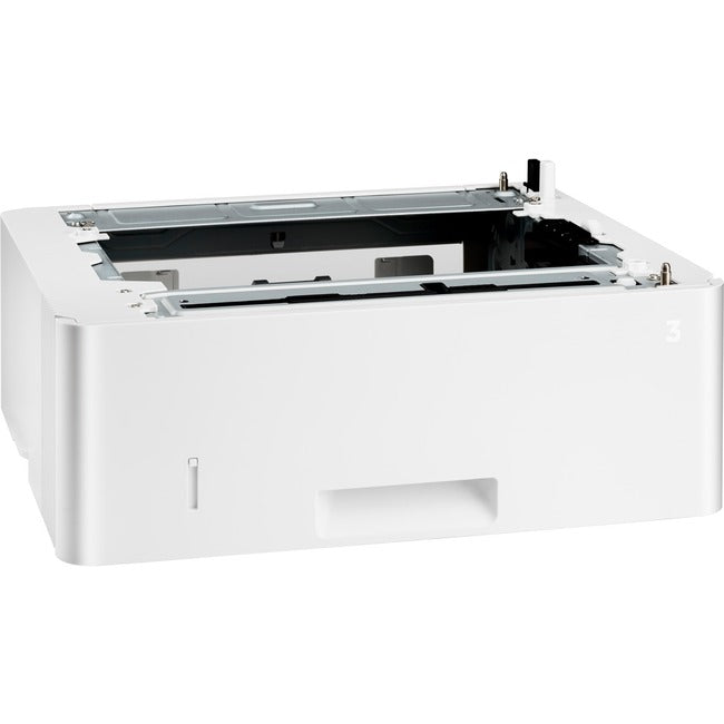 Bac d'alimentation de 550 feuilles pour imprimante HP LaserJet Pro