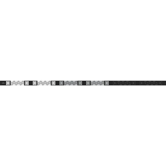 Unité de distribution d'alimentation HPE Standard G2 Basic à 36 prises