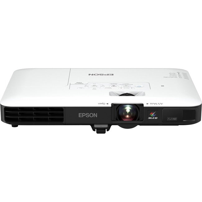 Projecteur LCD Epson PowerLite 1795F - 16:9