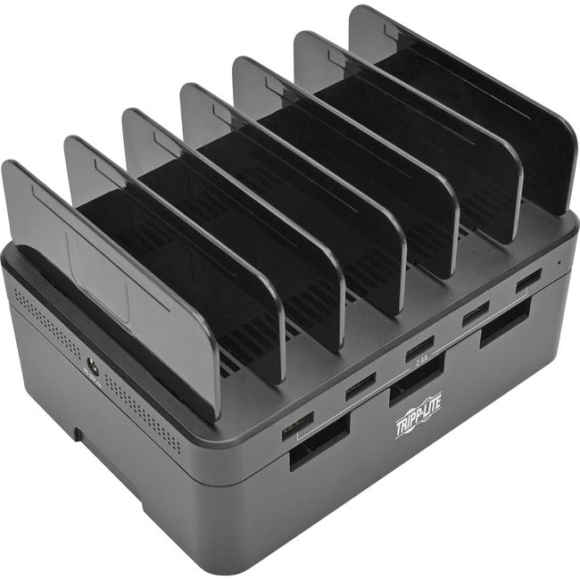 Adaptateur secteur Tripp Lite par Eaton U280-005-ST