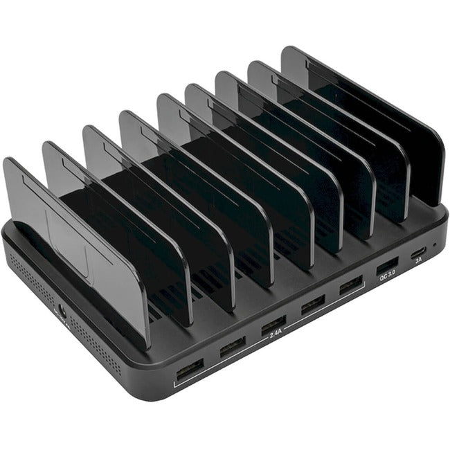 Tripp Lite by Eaton U280-007-CQC-ST AC Adapter