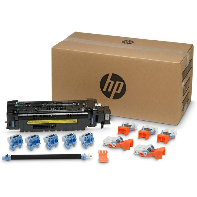 Kit de maintenance HP LaserJet 110 V, L0H24A