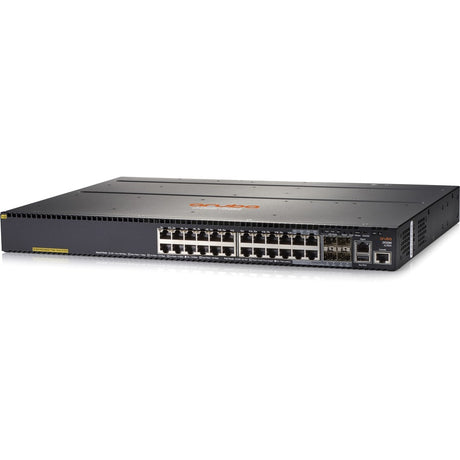 HPE 2930M 24G POE+ with 1 - Slot Switch*