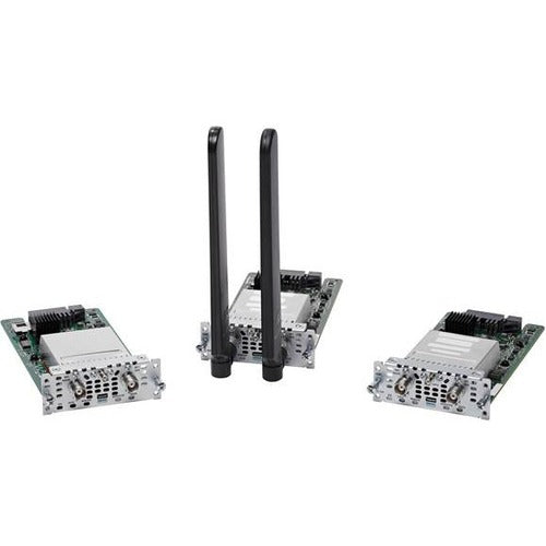 4G LTE NIM FOR NORTH AMERICA AT&T AND CA