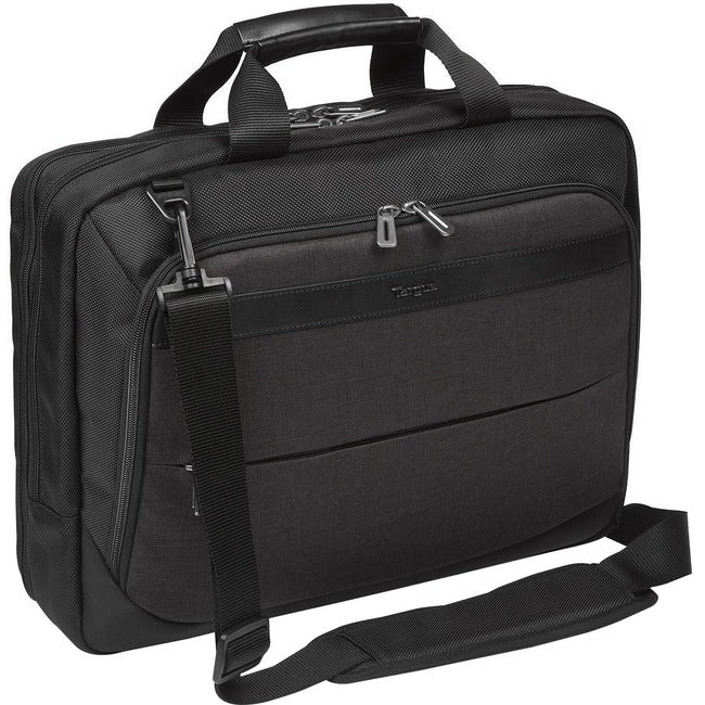 Sacoche de transport (porte-documents) Targus CitySmart TBT915CA pour ordinateur portable de 14" à 15,6" - Noir