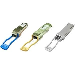 ETHERNET QSFP 40G - LR4 LITE, LC, 2 KM RE
