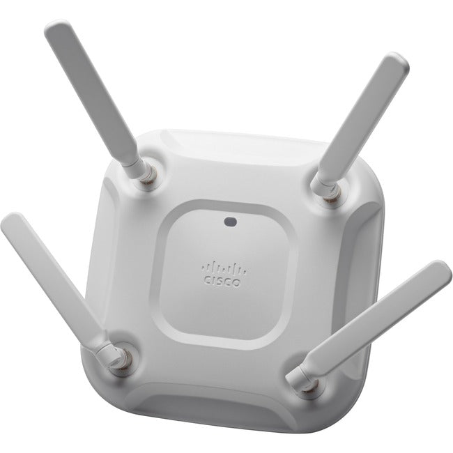 AP 802.11AC 4X4:3SS AVEC CLEANAIR; ANT EXT;