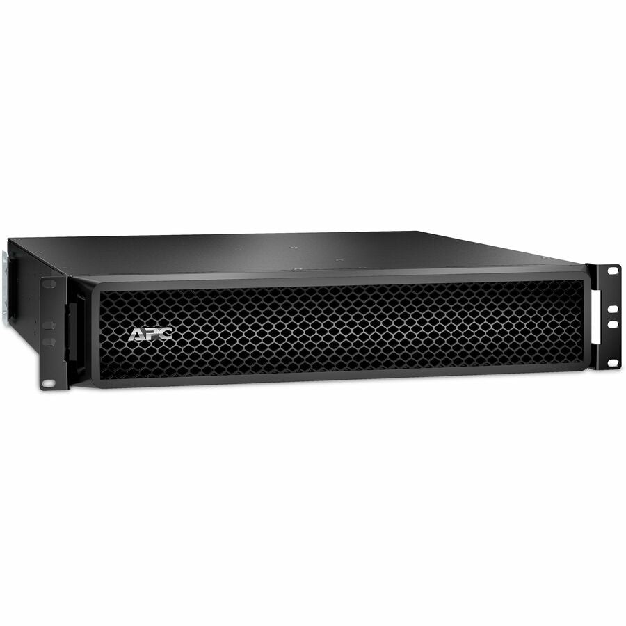 Onduleur Schneider Electric Smart-UPS SRT 48 V 1 kVA 1,5 kVA RM avec batterie - SRT48RMBP