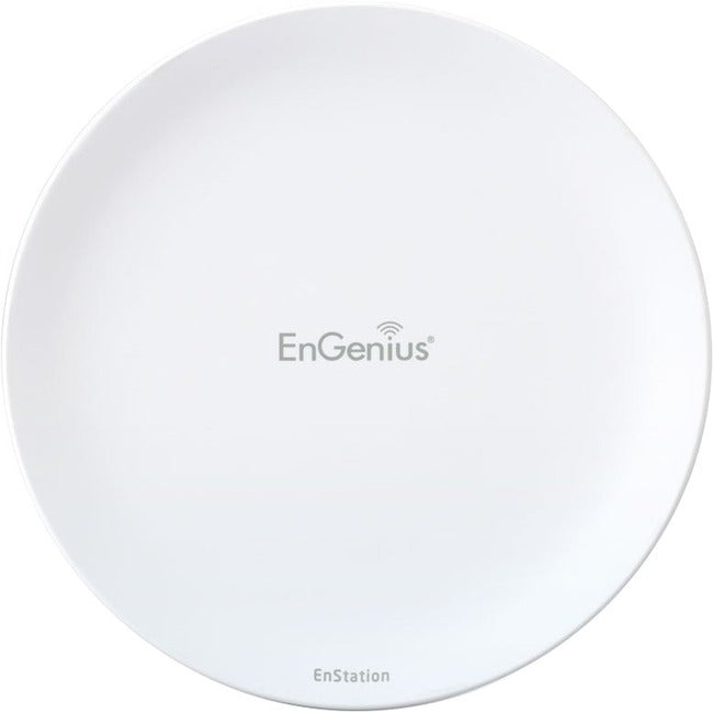Pont sans fil EnGenius EnTurbo EnStation5-AC IEEE 802.11ac 867 Mbit/s