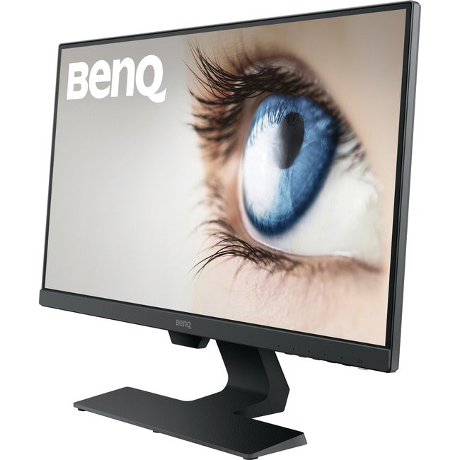 Moniteur LCD Full HD BenQ GW2480 - 16:9 - Noir