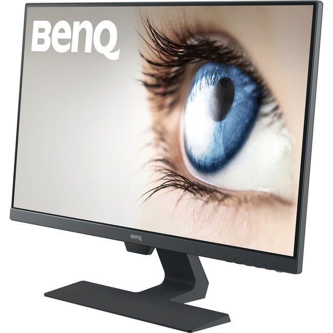 Moniteur LCD Full HD 27" BenQ GW2780 - 16:9 - Noir