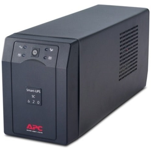 Onduleur APC Smart-UPS SC 620VA