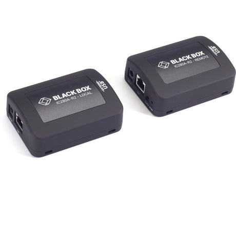 BLACK BOX CORP EXTEND USB 2.0 DEVICES PAST 16 FT