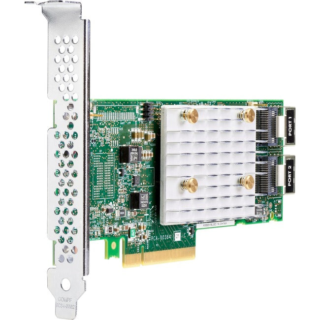 Contrôleur HPE Smart Array E208i-p SR Gen10