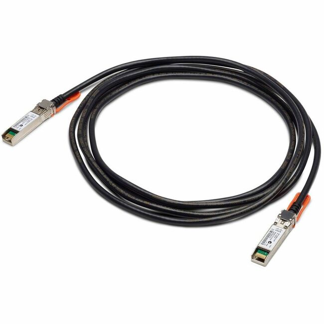 Cisco 25GBASE-CR1 SFP28 Passive Copper Cable, 5-meter SFP-H25G-CU5M ...