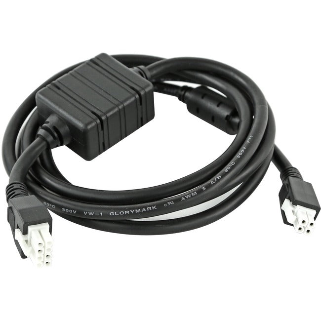 Zebra Standard Power Cord