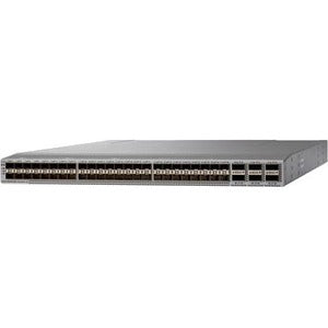 N9300 WITH 48P 10/25G SFP+ AND 6P 100G Q