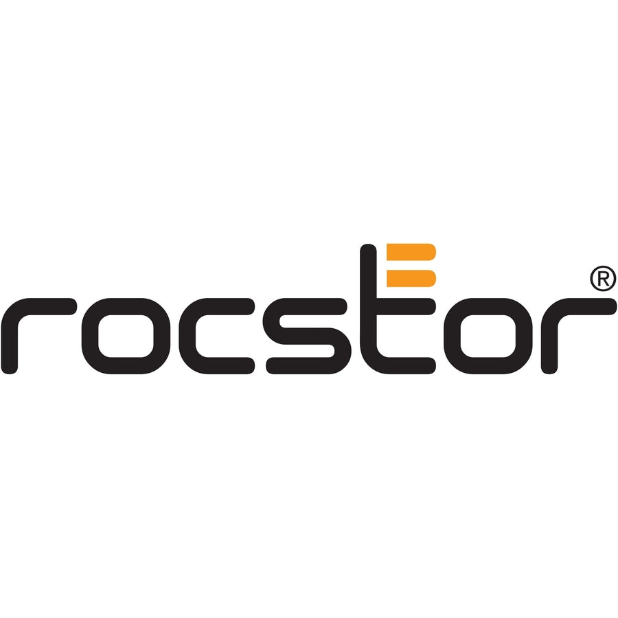 Rocstor Premium USB 3.0 SuperSpeed to VGA Adapter, M/F - 1920x1200 1080p