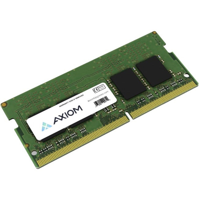 Mémoire SODIMM Axiom 8 Go DDR4-2400 pour HP - Y7B57AT