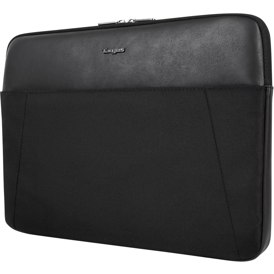 Targus Corporate Traveler TSS966GL Carrying Case for 14" Notebook - Black