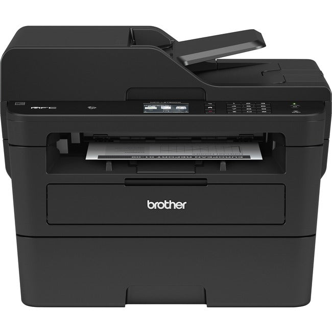 Imprimante laser monochrome multifonction MFC-L2750DW