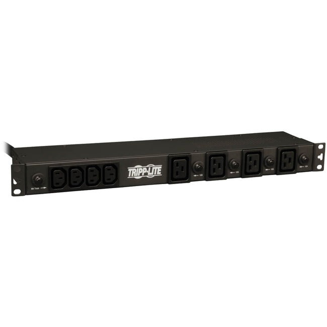 Tripp Lite PDU1230 PDU Basic 208 V/240 V 30 A 20 prises