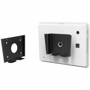 SUPPORT DE MONTAGE MURAL FIXE VESA COMPULOCKS NOIR