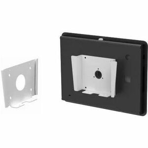 SUPPORT DE MONTAGE MURAL FIXE VESA COMPULOCKS BLANC