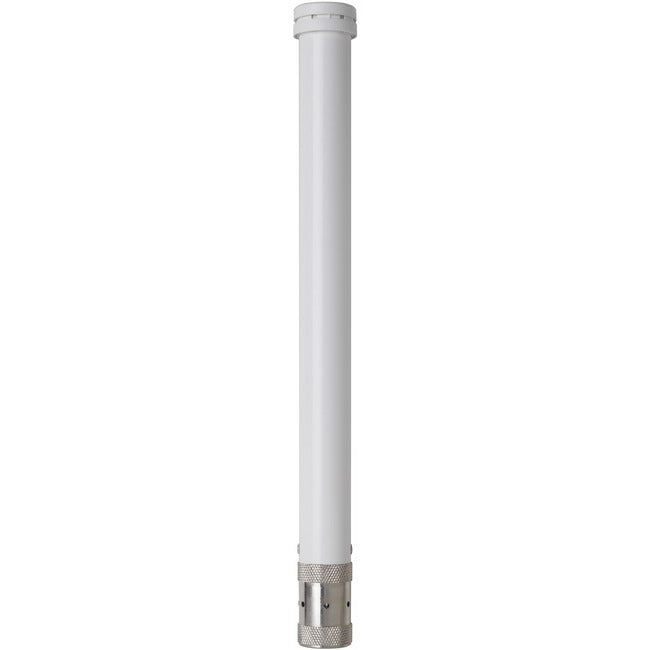 Antenne omnidirectionnelle 2,4 GHz, 5,0 DBI avec connexion N