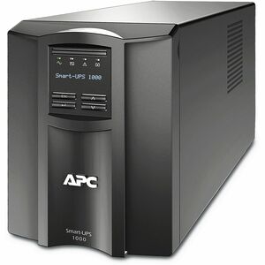 Onduleur APC Smart-UPS 1000 VA LCD 120 V avec SmartConnect