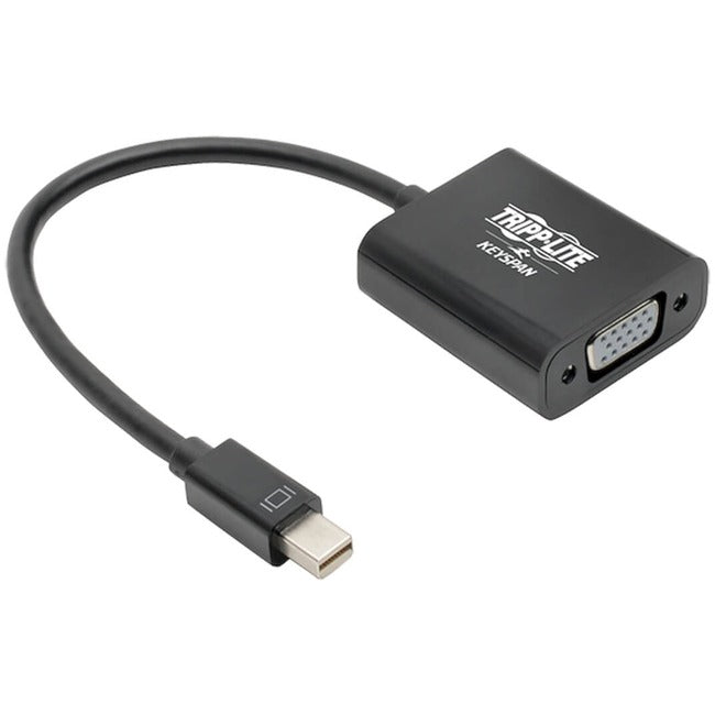 Tripp Lite by Eaton Keyspan P137-06N-VGAB Mini DisplayPort/VGA Video Cable