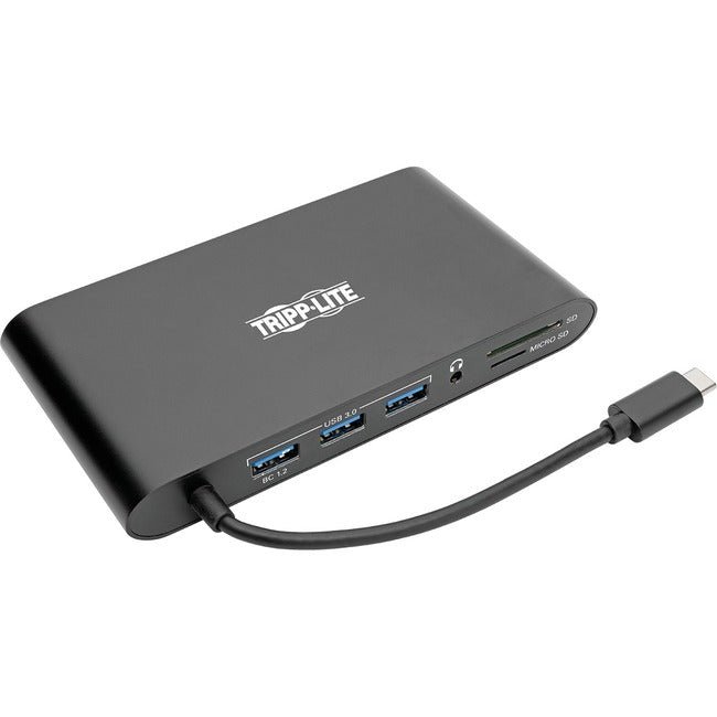 Station d'accueil Tripp Lite par Eaton U442-DOCK1-B
