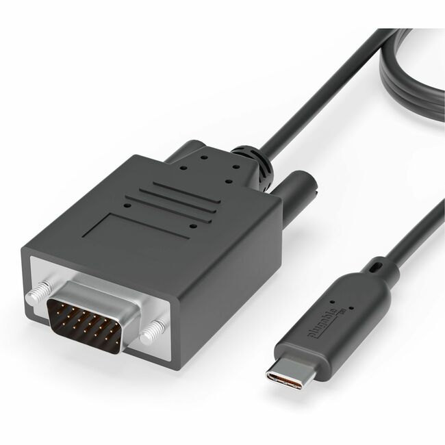 Plugable USB 3.1 Type-C to VGA Cable