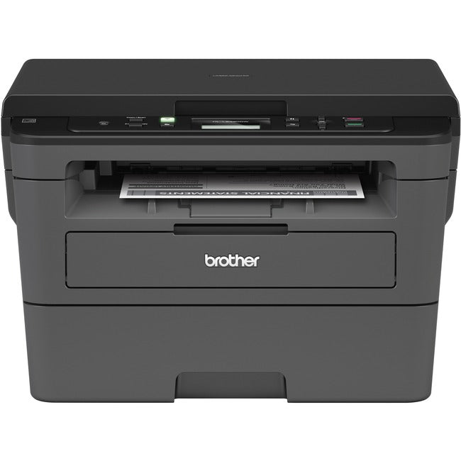 Imprimante laser monochrome multifonction HL-L2390DW