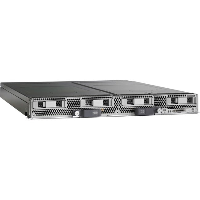 Serveur UCS B420 M4BLADE avec OCPU, mémoire, disque dur