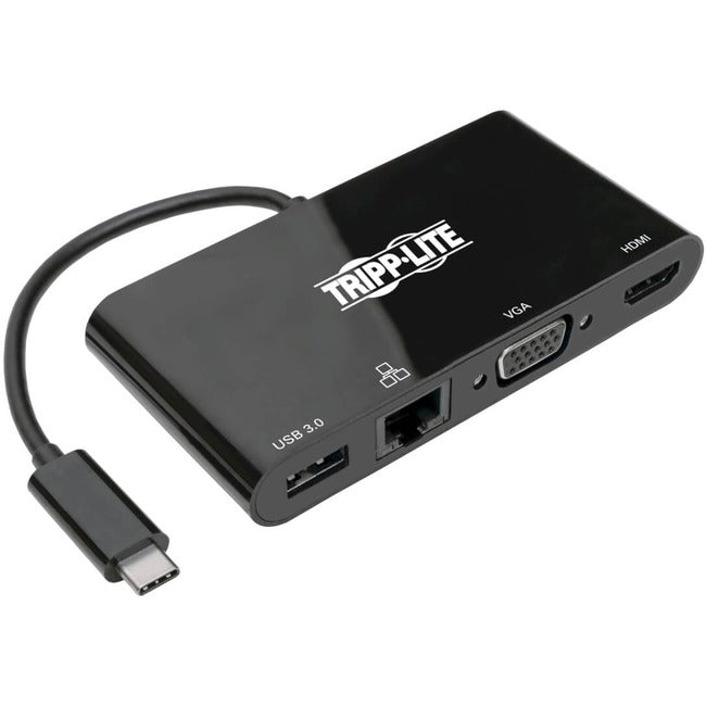 Station d'accueil Tripp Lite par Eaton U444-06N-HV4GUB