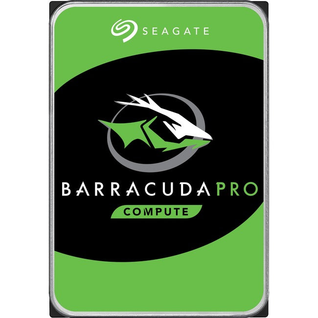 Disque dur interne Seagate Barracuda Pro ST1000LM049 1 To 2,5" - SATA