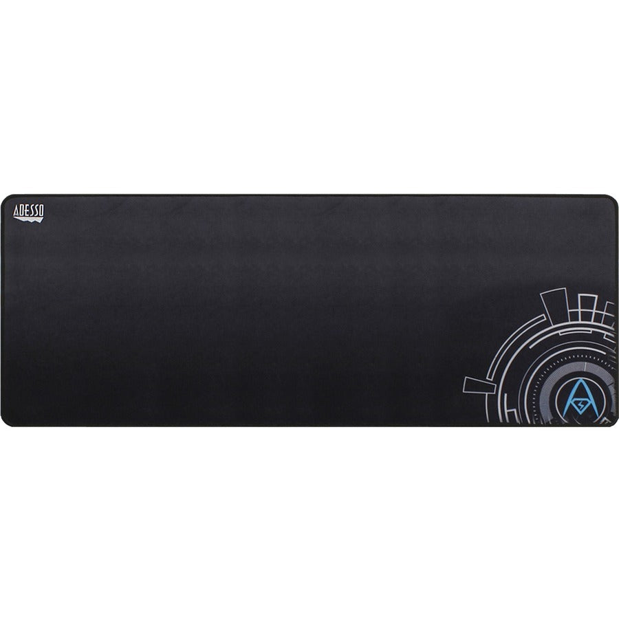 Adesso TRUFORM P104 Gaming Mouse Pad - 32 x 12 Inches