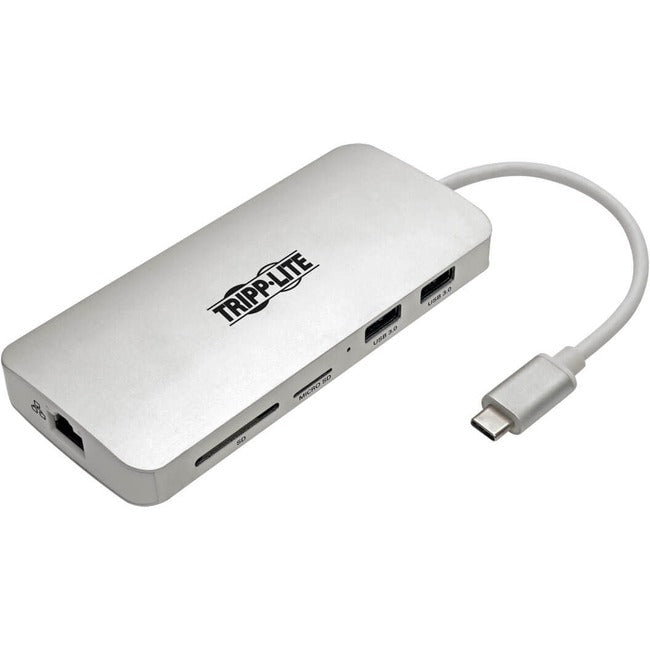 Station d'accueil Tripp Lite par Eaton U442-DOCK11-S