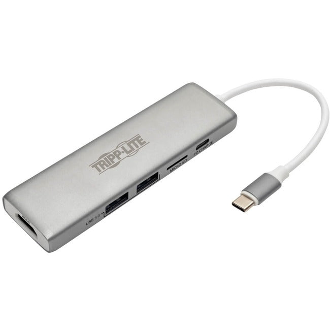 Station d'accueil Tripp Lite par Eaton U442-DOCK10-S