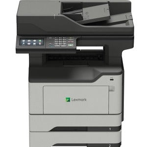 Imprimante laser monochrome multifonction MX521ade