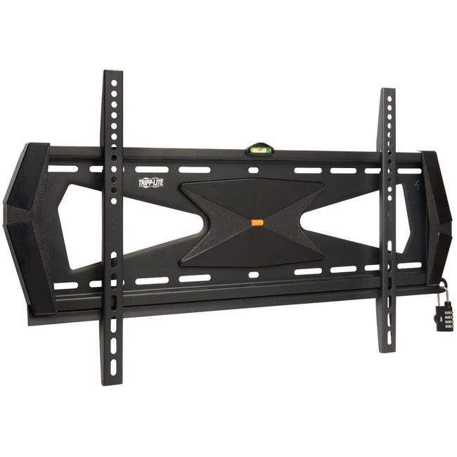 Tripp Lite by Eaton DWFSC3780MUL Wall Mount for Flat Panel Display, Monitor, TV - Black