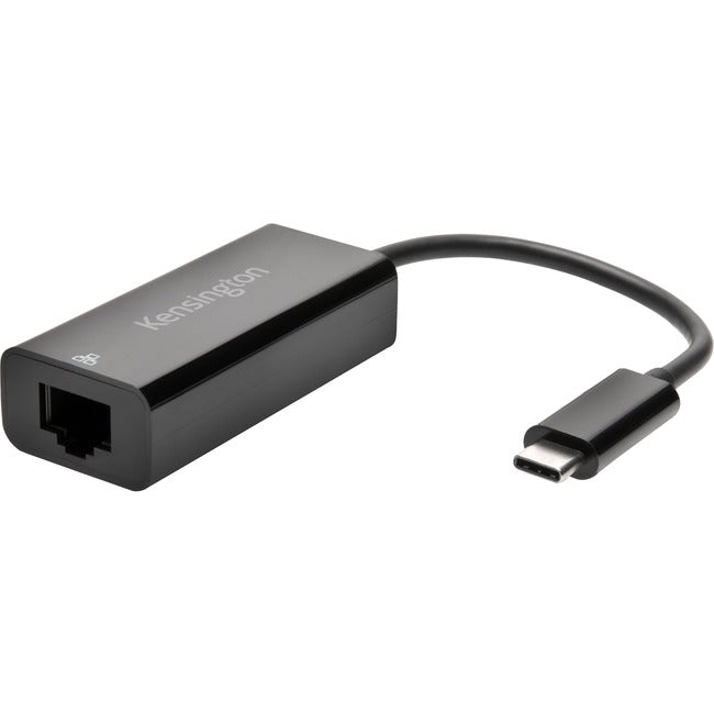 Adaptateur USB-C vers Ethernet Kensington CA1100E