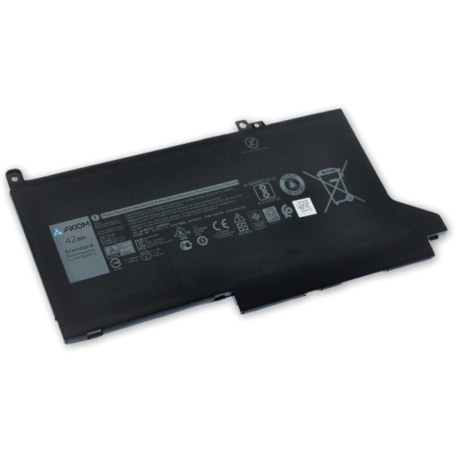 Batterie Axiom
