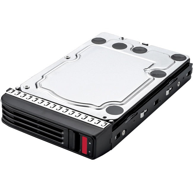 Disque dur Buffalo 4 To - 3,5" interne - Near Line SATA (NL-SATA) (SATA/600)