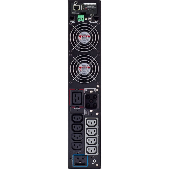 Onduleur HPE R/T3000 3 000 VA montable en tour/rack