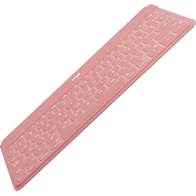 Clavier Logitech Keys-To-Go