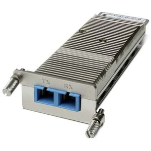 Module Axiom 10GBASE-LX4 XENPAK pour Cisco - XENPAK-10GB-LX4