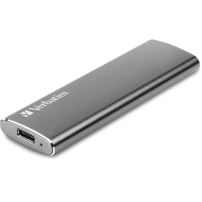 Disque SSD Verbatim Vx500 480 Go - Externe - Graphite