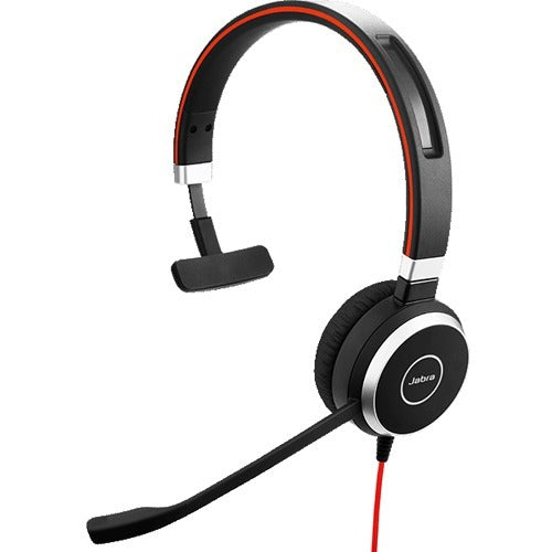 Jabra EVOLVE 40 MS Headset